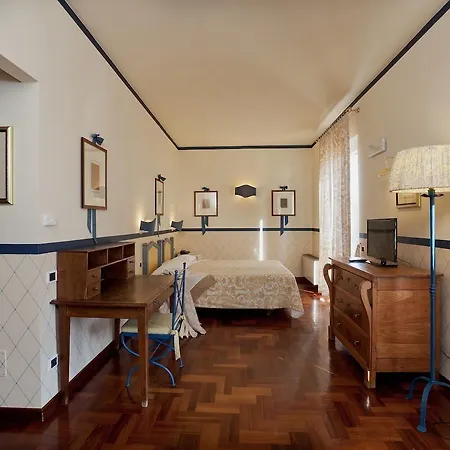 Relais Pomela