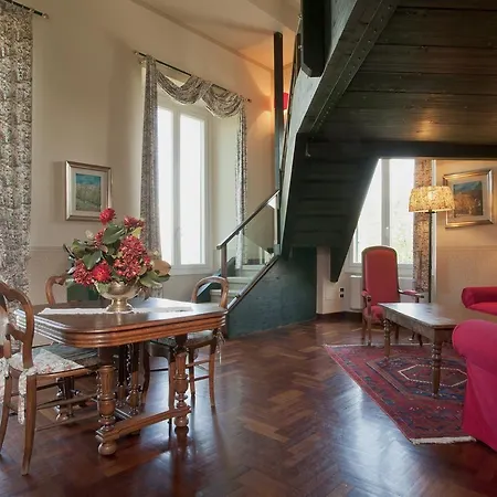 Relais Pomela