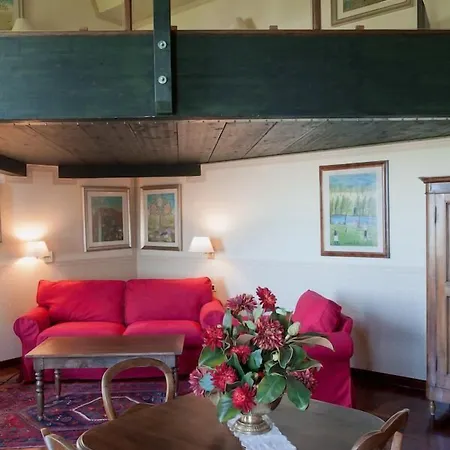 Relais Pomela Hotel Novi Ligure