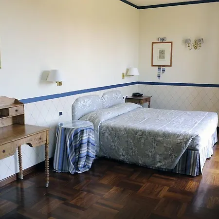 Hotel Relais Pomela Novi Ligure