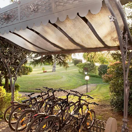 Hotel Relais Pomela 4*