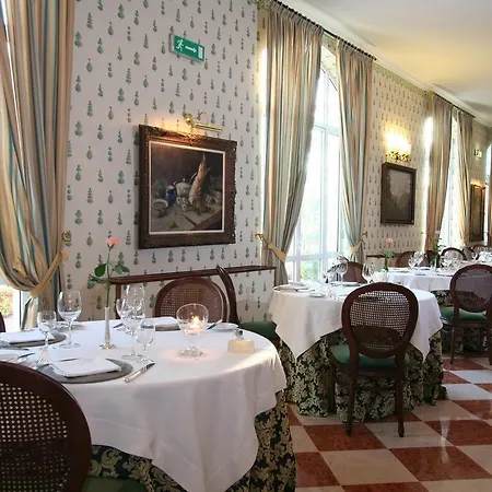 Hotel Relais Pomela Novi Ligure