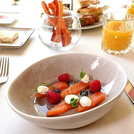 Hotel Relais Pomela 4*