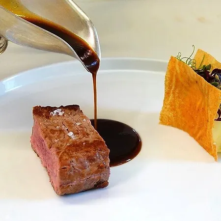 Hotel Relais Pomela Novi Ligure