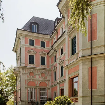 Relais Pomela Novi Ligure