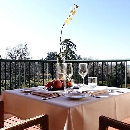 Hotel Relais Pomela Novi Ligure