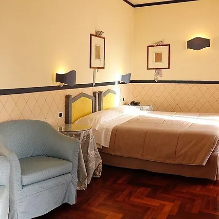 Relais Pomela Hotel Novi Ligure