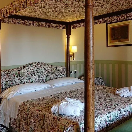 Relais Pomela
