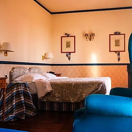 Relais Pomela Novi Ligure