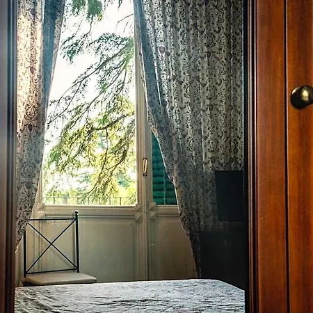 Szálloda Relais Pomela 4*