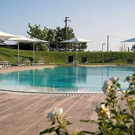 Hotel Relais Pomela 4*