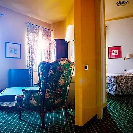Relais Pomela Hotel Novi Ligure