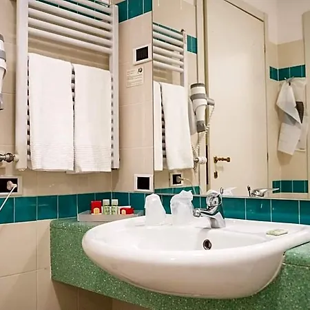 Szálloda Relais Pomela 4*