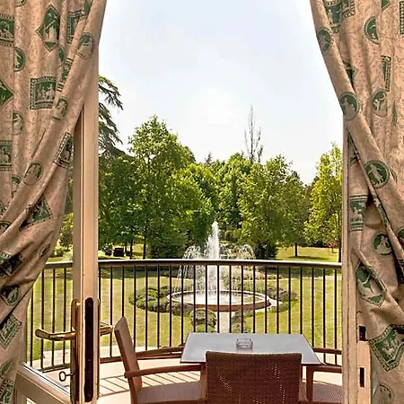 Hotel Relais Pomela Novi Ligure