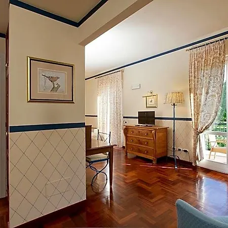 Relais Pomela