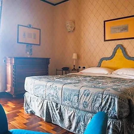 Relais Pomela Hotel 4*