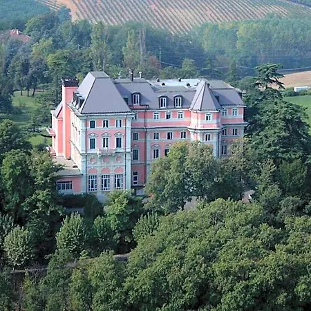 Relais Pomela Hotel 4*
