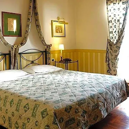 Отель Relais Pomela 4*