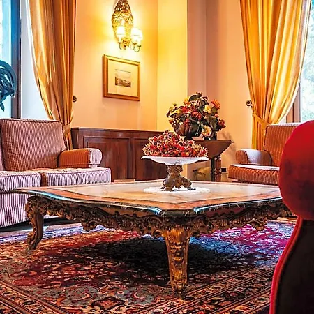 Relais Pomela Szálloda 4*