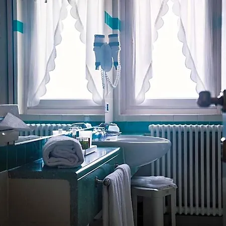Relais Pomela Szálloda