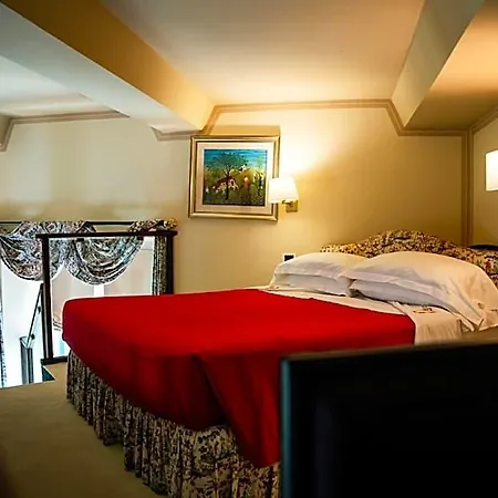 Szálloda Relais Pomela 4*
