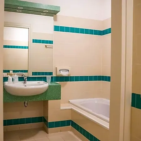 Relais Pomela Szálloda Novi Ligure