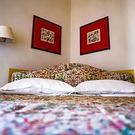 Relais Pomela 4* Novi Ligure