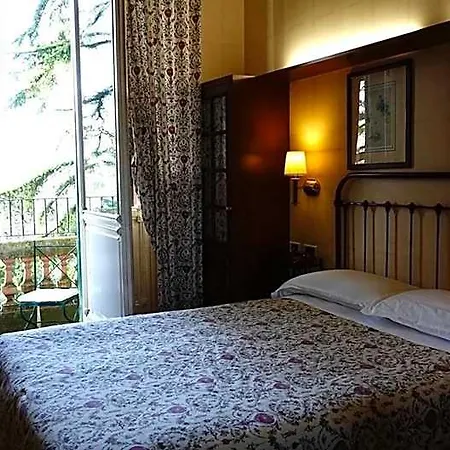 Szálloda Relais Pomela