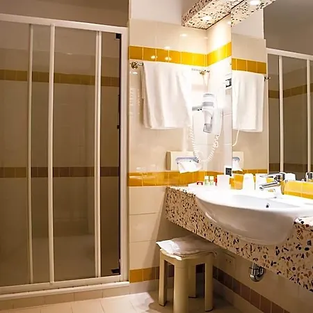 Relais Pomela 4* Novi Ligure