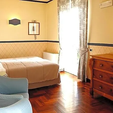 Relais Pomela Novi Ligure