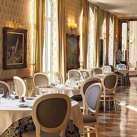 Relais Pomela 4* Novi Ligure