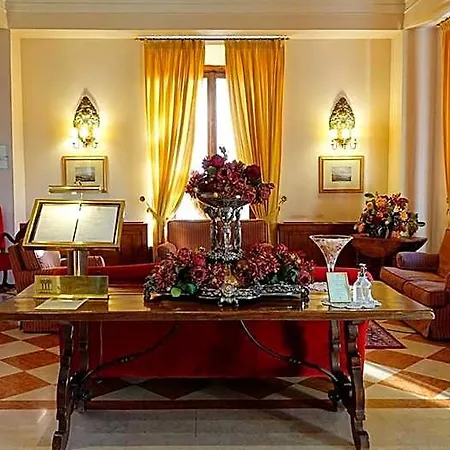 Relais Pomela
