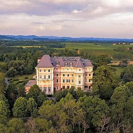 Szálloda Relais Pomela