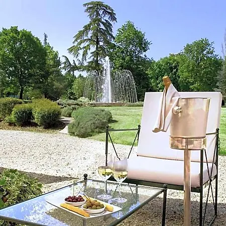 Relais Pomela Hotel Novi Ligure