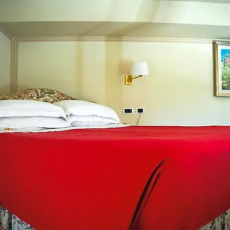 Relais Pomela Novi Ligure