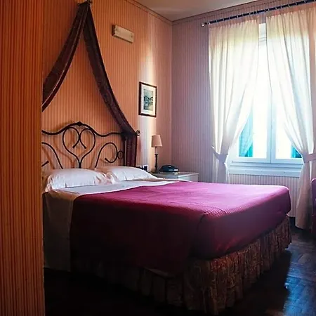 Relais Pomela 4* Novi Ligure