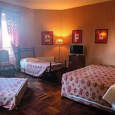 Relais Pomela Novi Ligure