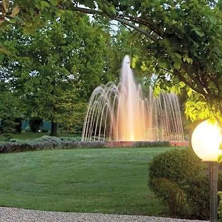 Szálloda Relais Pomela 4*