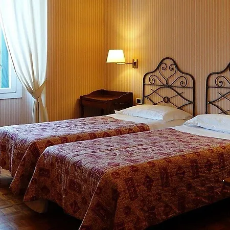 Hotel Relais Pomela