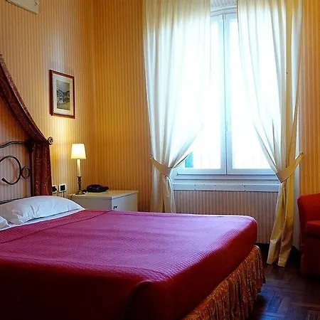 Relais Pomela 4* Novi Ligure
