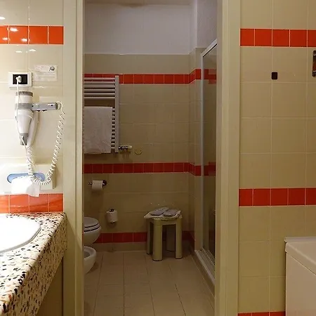 Relais Pomela Hotel Novi Ligure