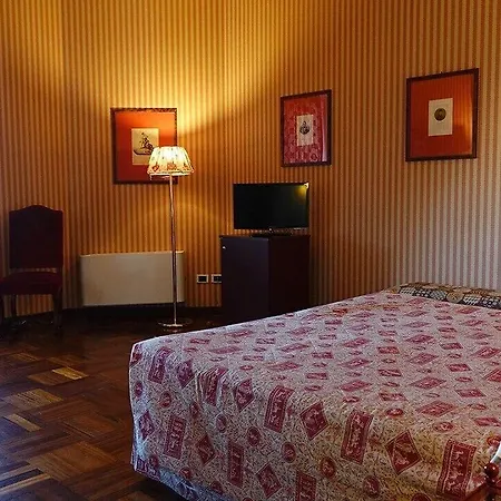 Hotel Relais Pomela 4*
