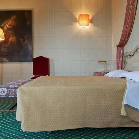 Relais Pomela Hotel Novi Ligure