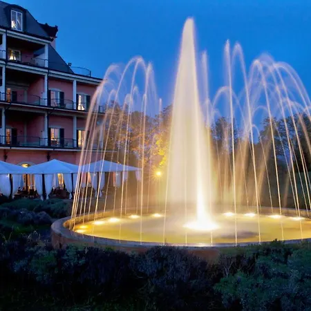 Relais Pomela 4*