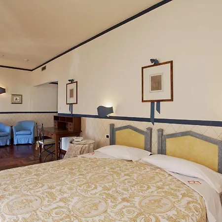 Relais Pomela Hotel