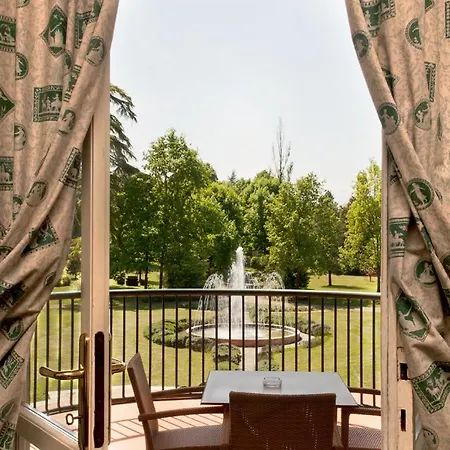 Relais Pomela Hotel
