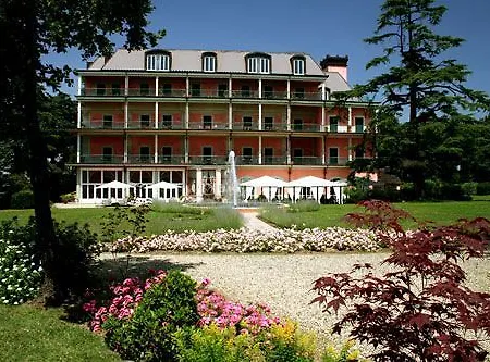 Relais Pomela Hotel