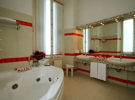 Relais Pomela Hotel