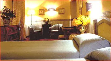 Hotel Relais Pomela 4*