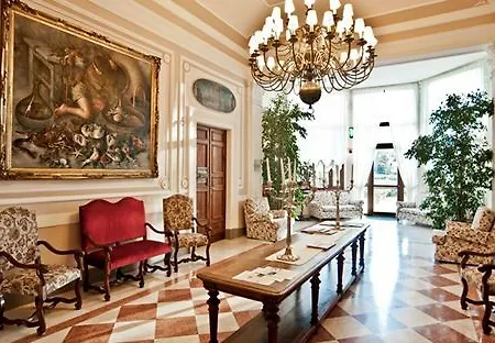 Relais Pomela